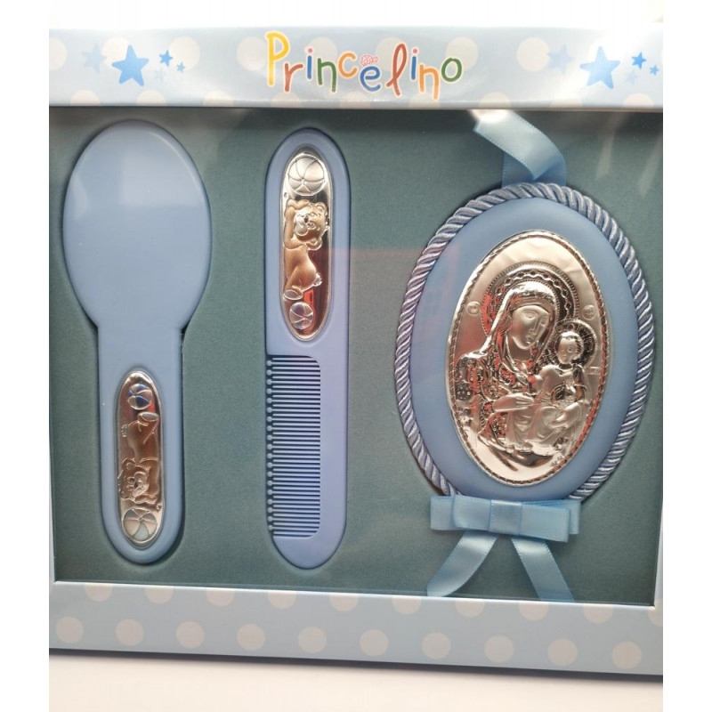 Σετ δώρο για νεογέννητο...