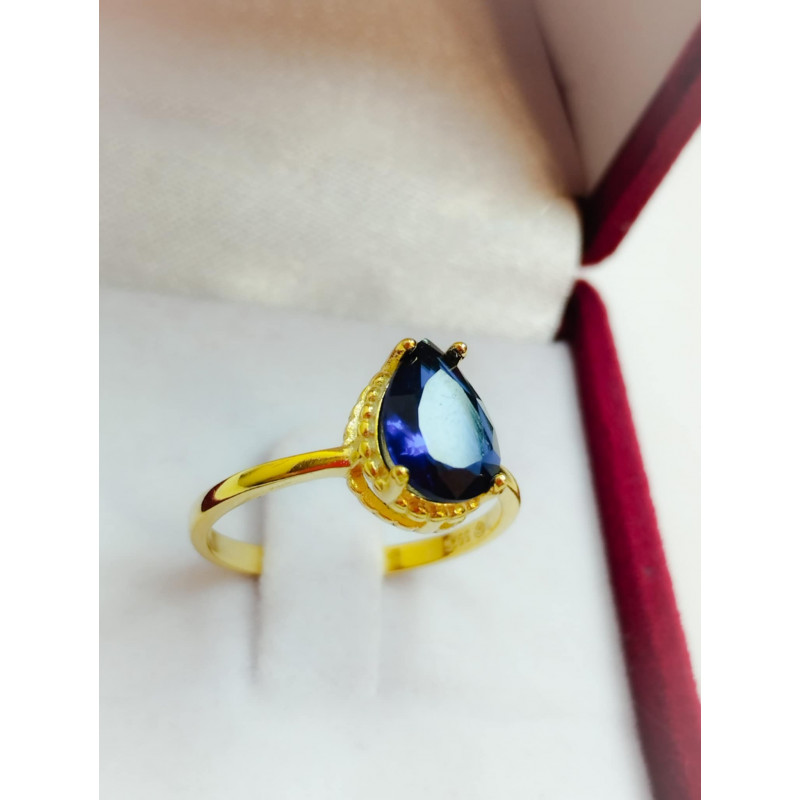 Δαχτυλίδι ασημένιο 925 ΔΜΑ132