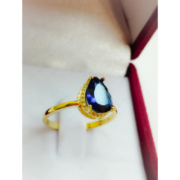 Δαχτυλίδι ασημένιο 925 ΔΜΑ132