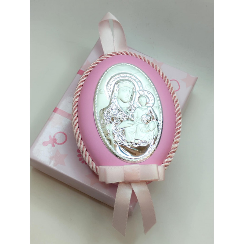 Παναγίτσα για κούνια...