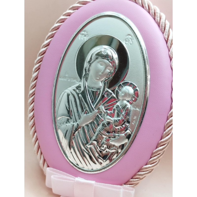 Παναγίτσα για κούνια...