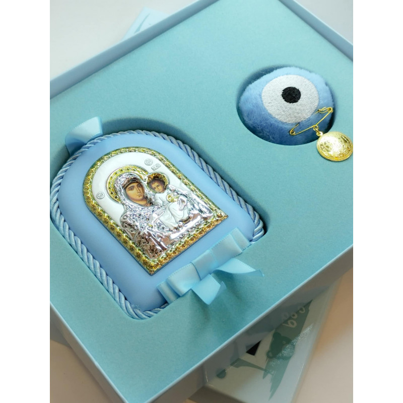 Σετ δώρου για νεογέννητο...