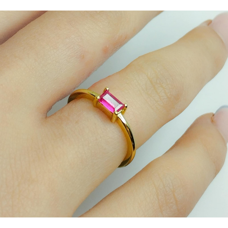 Δαχτυλίδι ασημένιο 925 ΔΜΑ133