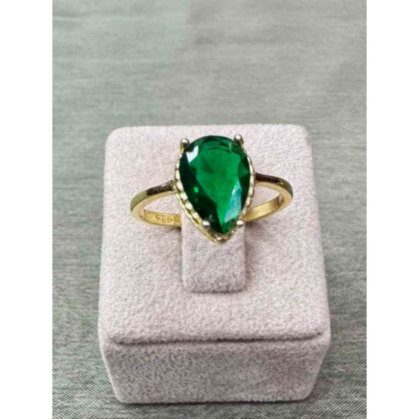 Δαχτυλίδι ασημένιο 925 ΔΜΑ135