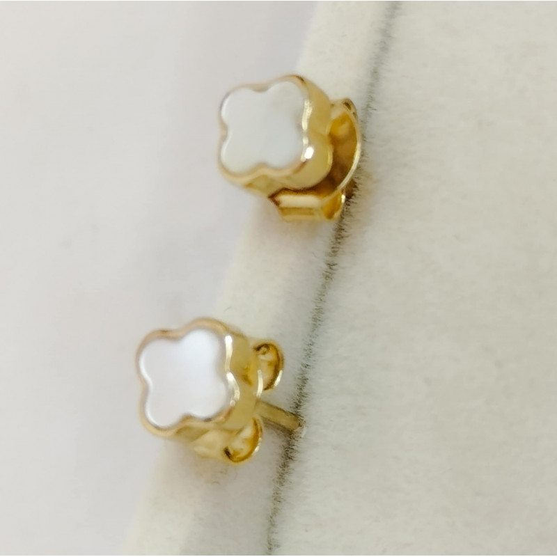 Σκουλαρίκια χρυσά 9Κ ΣΚΧ119