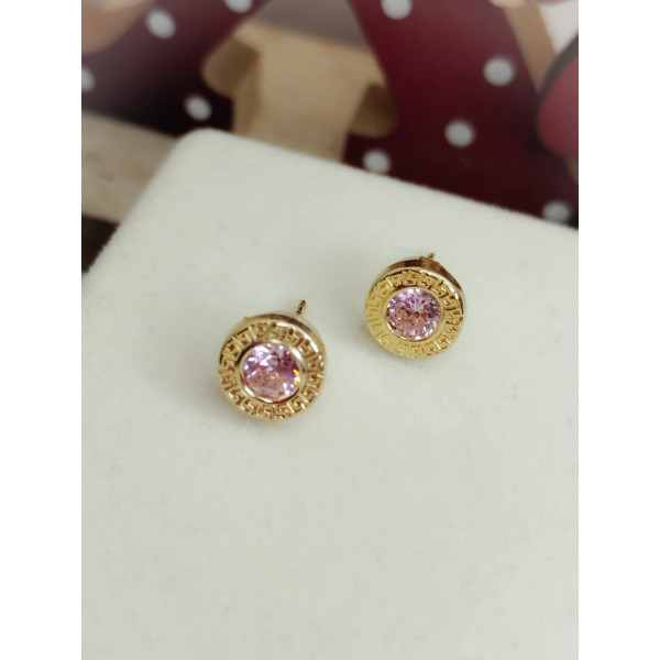 Σκουλαρίκια χρυσά 9Κ ΣΚΧ122