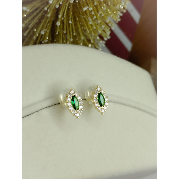 Σκουλαρίκια χρυσά 9Κ ΣΚΧ123