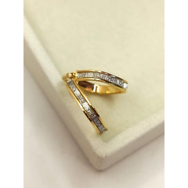 Σκουλαρίκια κρίκοι χρυσά 9Κ...