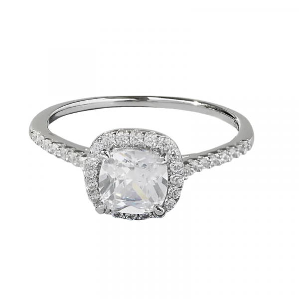 Δαχτυλίδι ασημένιο 925 ΔΜΑ136