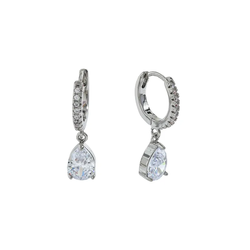 Σκουλαρίκια ατσάλινα ΣΑΤ51