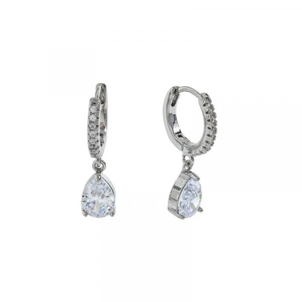 Σκουλαρίκια ατσάλινα ΣΑΤ51