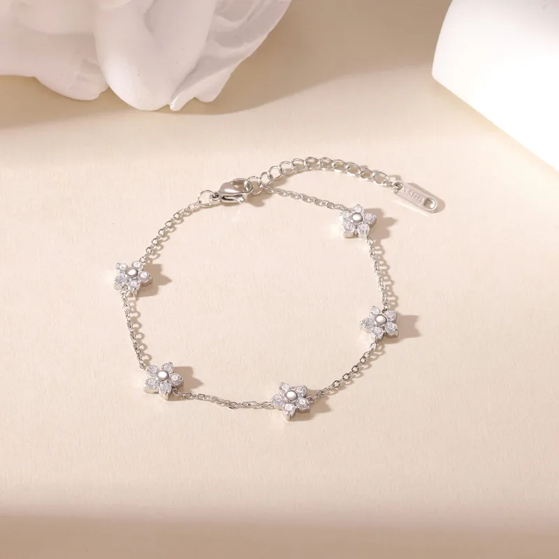 Βραχιόλι ατσάλινο ΒΑΤ68