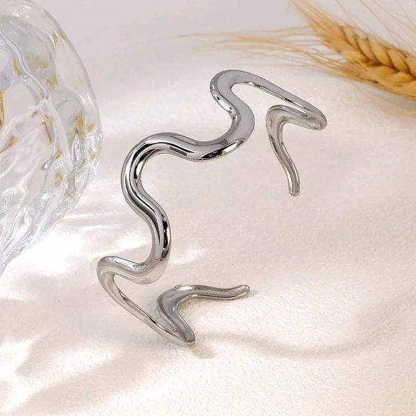 Βραχιόλι ατσάλινο ΒΑΤ71